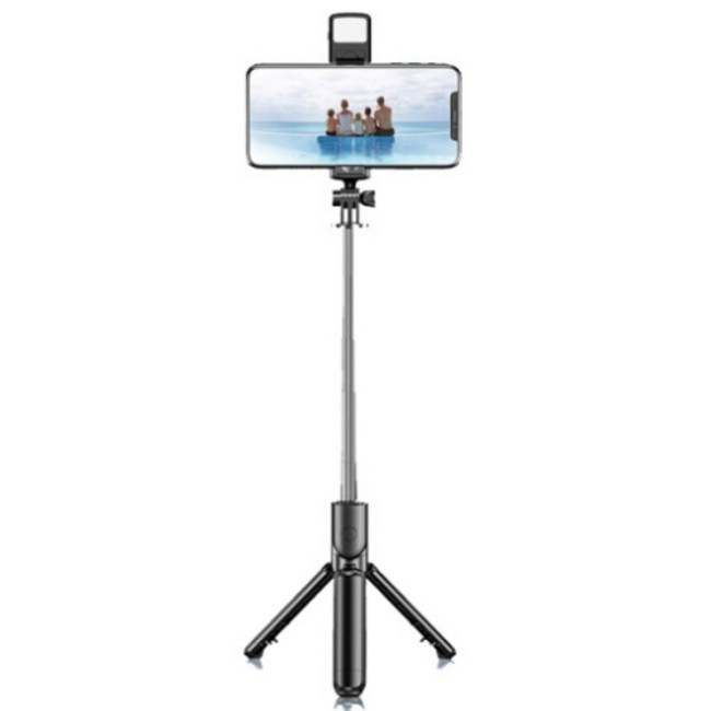 ✨내 인생템! 득템찬스! LED조명셀카봉 후기✨