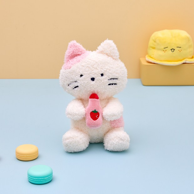 💖 귀여움 폭발! 버터샵 인형 득템 후기 & 꿀팁 대방출! 🧸