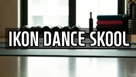 IKON DANCE SKOOL