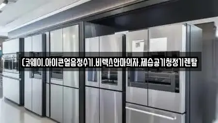 경기도 남양주시 평내동 공기청정기렌탈,정수기렌탈,비데렌탈,복합기렌탈,가전제품렌탈 20 업체