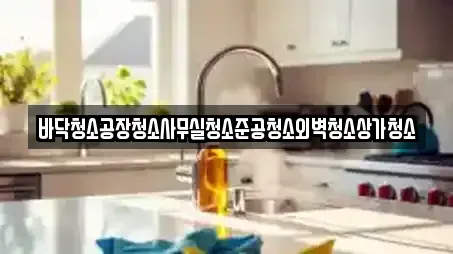 바닥청소공장청소사무실청소준공청소외벽청소상가청소