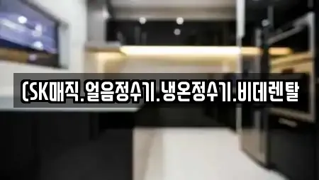 광주 용두동 근처 비데렌탈 전문업체 12곳 광주 용두동 근처 비데렌탈 전문업체 12곳