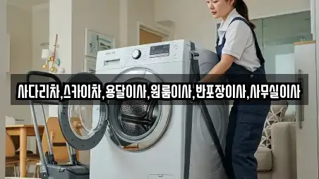 사다리차,스카이차,용달이사,원룸이사,반포장이사,사무실이사