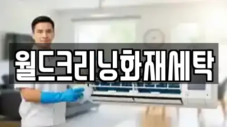 봉성면 청소 리스트 확인 1곳