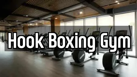 Hook Boxing Gym