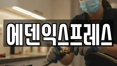 에덴익스프레스