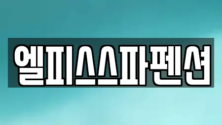 엘피스스파펜션