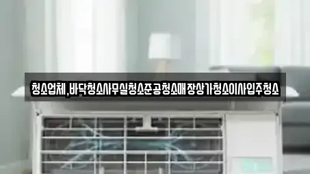 청소업체,바닥청소사무실청소준공청소매장상가청소이사입주청소