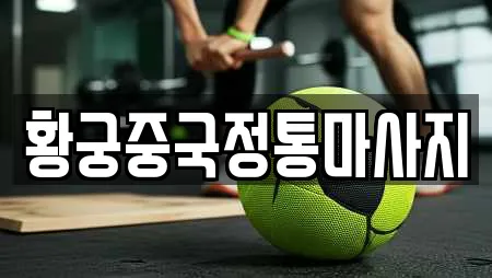 황궁중국정통마사지