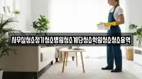 사무실청소정기청소병원청소계단청소학원청소청소용역