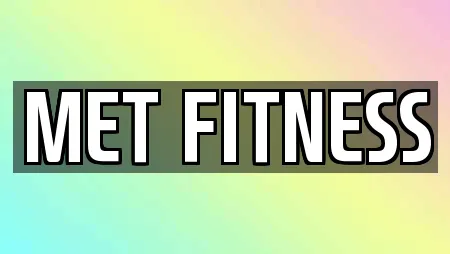 MET FITNESS