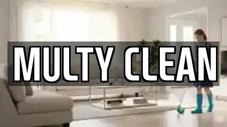 MULTY CLEAN