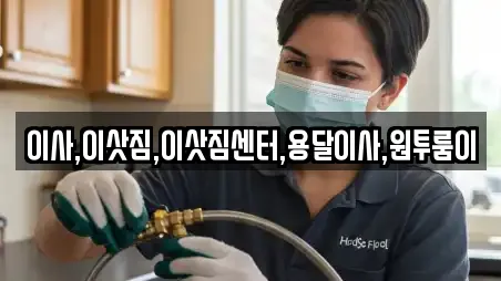 이사,이삿짐,이삿짐센터,용달이사,원투룸이