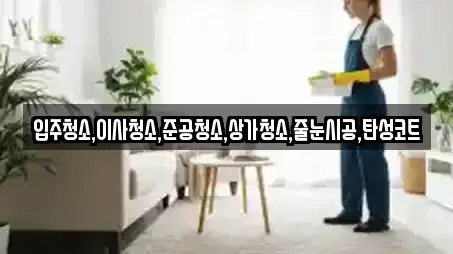입주청소,이사청소,준공청소,상가청소,줄눈시공,탄성코트