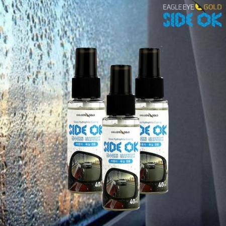 안개 낀 시야? 차량 습기 제거제 완벽 가이드! 안개 낀 시야? 차량 습기 제거제 완벽 가이드!