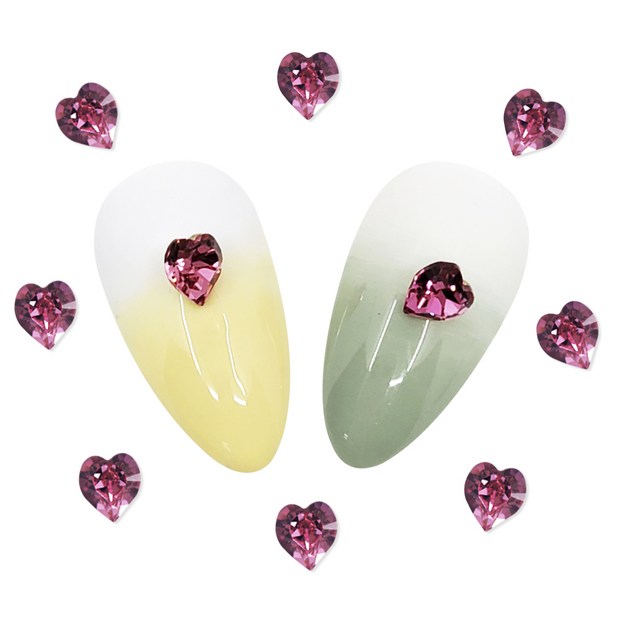 스와로브스키반구멍진주: 당신의 주얼리를 빛낼 완벽한 선택!