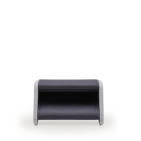 시디즈발받침대패딩형: 발끝부터 시작되는 편안함의 혁명