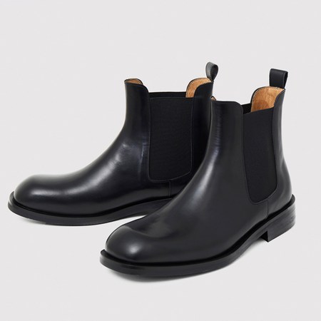 남자 스퀘어토 부츠: 스타일, 착용감, 코디법 완벽 분석 및 구매 가이드