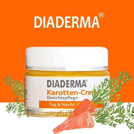 디아더마 집중 분석: 피부를 위한 현명한 선택 가이드