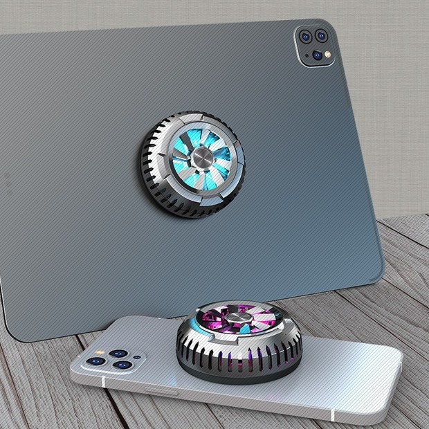 스마트폰쿨러15db: 쾌적함을 넘어선 게이밍 경험의 시작 🎮