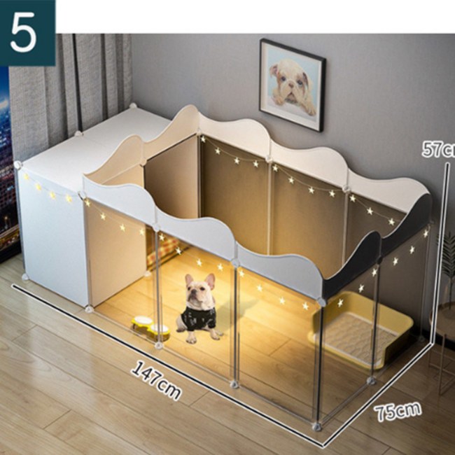 우리 집을 위한 최고의 선택, 높은펜스! 완벽 가이드