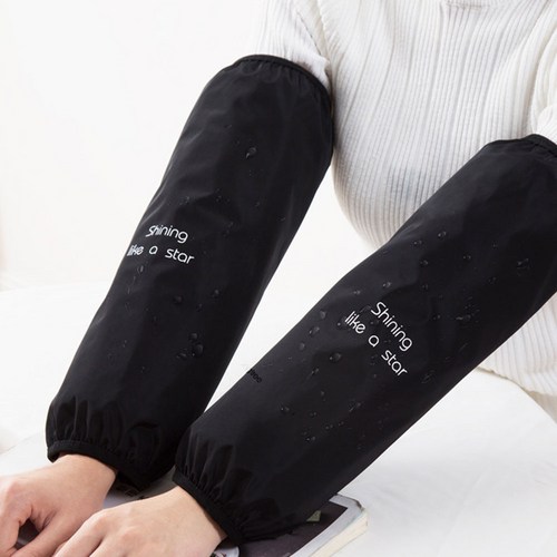 땀과 비 걱정 끝! 경량방수팔토시, 당신의 아웃도어 필수템 완벽 해부