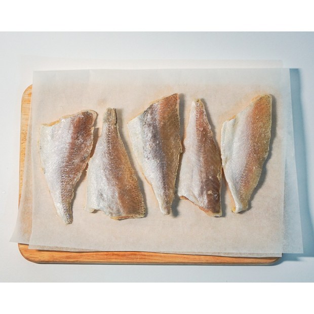 뼈 걱정 없는 간편한 식탁! 조기순살 완벽 가이드