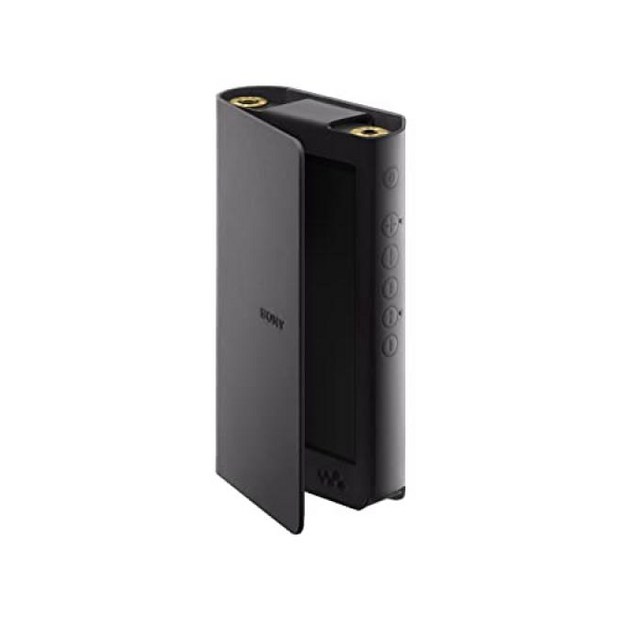 NW-WM1AM2 정품 케이스, 왜 당신의 선택이 되어야 할까요?