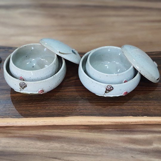 도자기 밥그릇 국그릇 선물세트, 현명한 선택 가이드 🌟