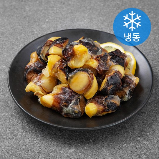 삶은소라, 완벽 가이드: 신선함부터 맛있는 활용까지! 🐚✨