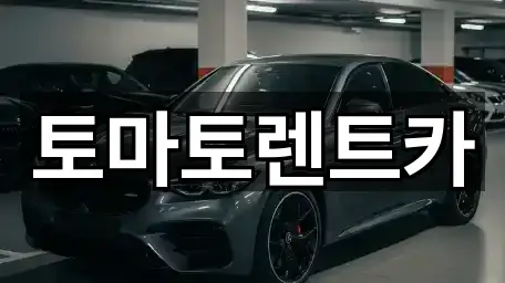 경기 광주 남한산성면 렌트카 5곳 가까운 지도