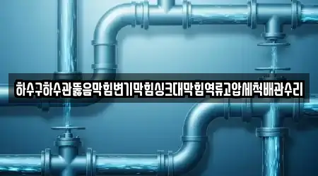 경기도 부천시 소사구 하수관 뚫음 2 전문 위치정보