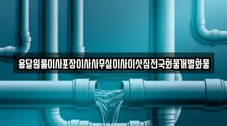 용달원룸이사포장이사사무실이사이삿짐전국화물개별화물