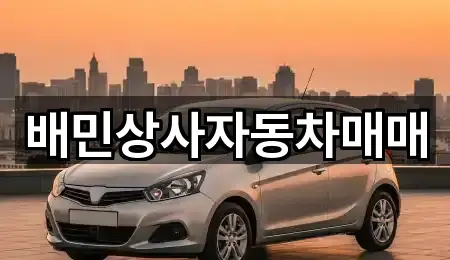 지도로 찾는 강원특별자치도 입암동 중고차 · 5곳