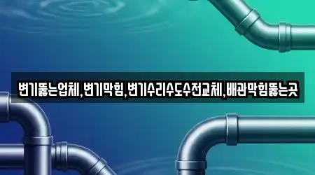 변기뚫는업체,변기막힘,변기수리수도수전교체,배관막힘뚫는곳