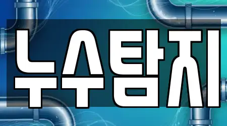 누수탐지