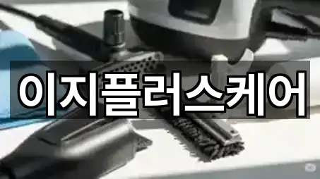 이지플러스케어