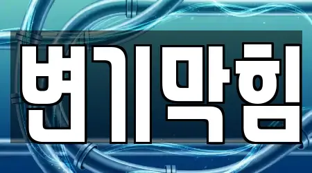 18 우수 변기막힘 인천 만수동 정보