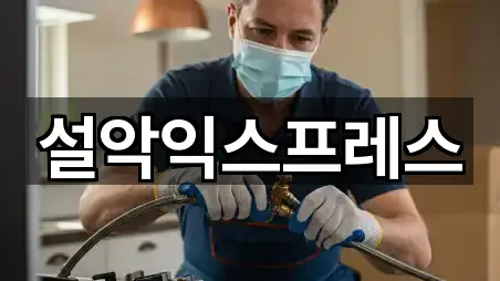 속초시 교동 포장이사 베스트 5곳