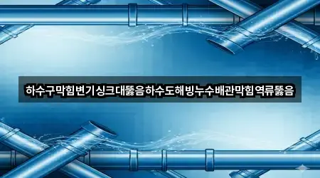 빠른 지도열기: 서울특별시 명륜3가 싱크대뚫음 4곳