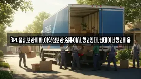 수원시 팔달구 남창동 이삿짐보관 최신 혜택 14