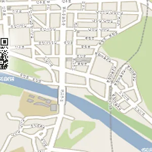 강원 삼척시 당저동 렌트카 스마트렌트카 위치