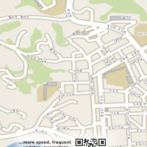 강원 삼척시 당저동 중고차 중고차구입판매자동차수출대행화물전문매매 위치