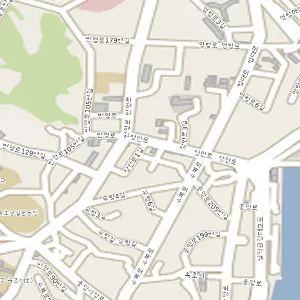 강원 속초시 영랑동 렌트카 독도렌트카속초지점 위치