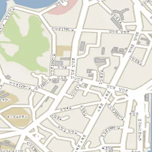 강원 속초시 영랑동 렌트카 일호렌트카 위치