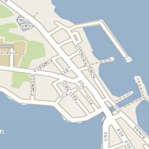 강원 속초시 영랑동 중고차 뽀글이중고차 위치