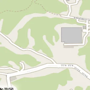 강원 속초시 영랑동 중고차 성실중고차 위치