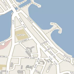 강원 속초시 영랑동 중고차 신도자동차매매상사 위치