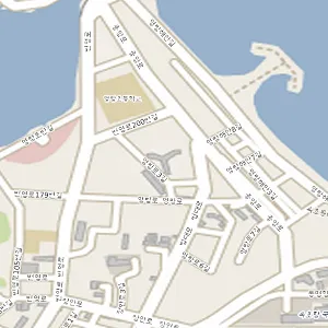 강원 속초시 영랑동 중고차 전국중고차매매-중고차수출,사고노후차매입 위치