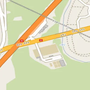 강원 원주시 문막읍 중고차매매 동아화물차매매상사 위치